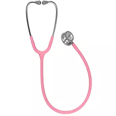 Littmann Classic III Stethoscope -Pearl Pink
