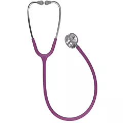 Littmann Classic III Stethoscope -Plum