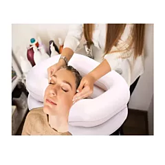 Inflatable Hair Wash Basin