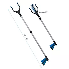 Telescoping Reacher