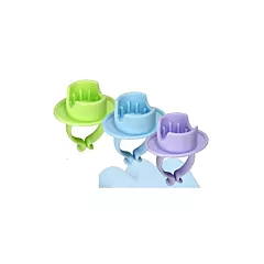 Prophy Rings Disposable 100/bag