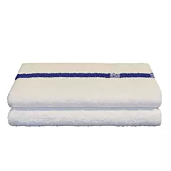Splash 100% Cotton Pool Towel - 24