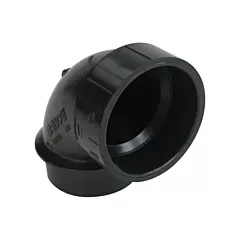 Bow Plumbing 90° Street Elbow Fitting