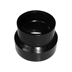 Bow Plumbing Reducing Coupling