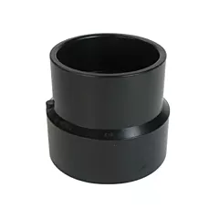 Bow Plumbing Adaptateur de tuyau d'égout, 4