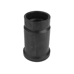 Bow Plumbing Pipe Adapter