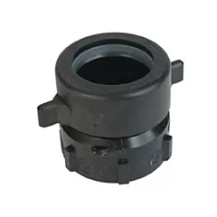 Bow Plumbing Copper Pipe Adapter