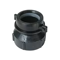 Bow Plumbing Pipe Trap Adapter