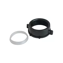 Bow Plumbing Slip Joint Nut & Washer