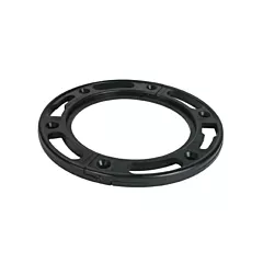 Bow Plumbing Closet Flange Spacer Ring, 4