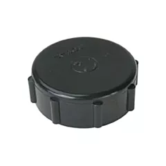 Bow Plumbing Threaded Cap