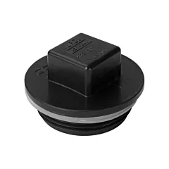 Bow Plumbing Threaded Plug