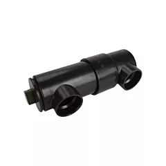 Bow Plumbing Drum Tap, 1-1/2