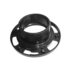 Bow Plumbing Bride de sol pour chasse d'eau, 4