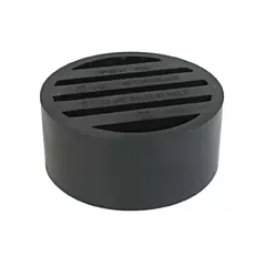 Bow Plumbing Drain Grate