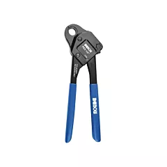 Bow Plumbing Compact Angled Crimp Tool (565457)