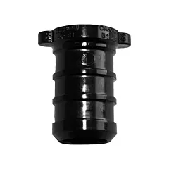 Bow Plumbing Pipe Plug