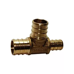 Bow Plumbing Lead-Free Tee Pipe Fitting