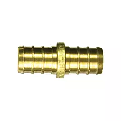 Bow Plumbing Lead-Free Coupling