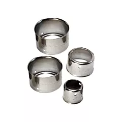 Bow Plumbing Press Sleeve