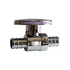 Bow Plumbing Lead-Free Valve