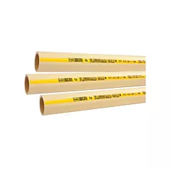 Bow Plumbing Flowguard Gold® Hot & Cold Water Pipe