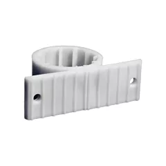 Bow Plumbing Split Tube Pipe Clamp