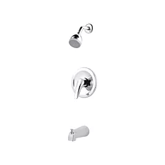 Pfister Pressure Balance Tub & Shower Trim (8P8030C)