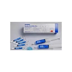 PulpDent Etch-Rite 38% Bulk Pack: 24 x 1.2 mL syringes (VMPULP-ET-24)