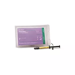 PulpDent Seal-Rite Pit & Fissure Sealant Kit, 4 x 1.2mL syringes + 8 applicator tips (VMPULP-SEAL)