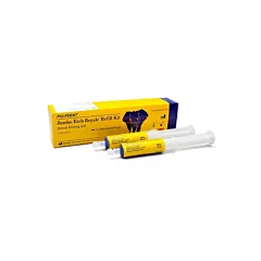 Pulpdent Etch-Royale 37% Etching Gel Jumbo Refill , 2x25mL syringes (VMPULP-ER50R)