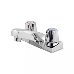 Pfister Pfirst Series Centerset Bathroom Faucet