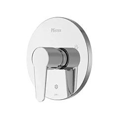 Pfister Pfirst Modern Tub Only Trim