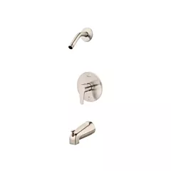Pfister Pfirst Modern Tub & Shower Trim (R89070K)
