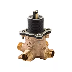 Pfister 0X8 Series Tub & Shower Rough-In Valve (0X8310A)