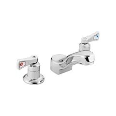 Moen M-Dura™ Widespread Lavatory Faucet