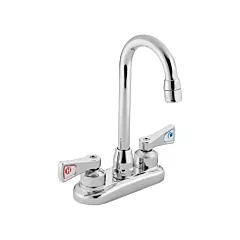 Moen M-Dura™ Centreset Bar & Pantry Faucet, Chrome (8270)