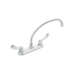 Moen M-Dura™ Centreset Kitchen Faucet