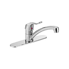 Moen M-Dura™ Kitchen Faucet, 5-1/2