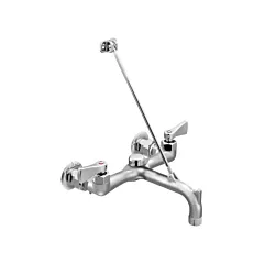 Moen M-Dura™ Wall-Mounted Service Sink Faucet