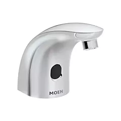 Moen Distributeur de savon de style transitoire M-Power(MC) (8558)