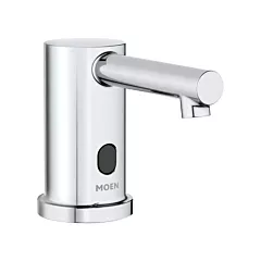 Moen M-Power™ Align® Style Soap Dispenser (8560)