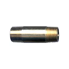 Fairview Fittings Long Pipe Nipple