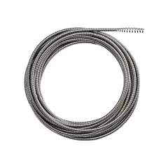 Milwaukee Câble de furet à noyau interne avec placage RUST GUARD(MC), 5/16