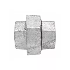 Fairview Fittings Raccord union pour tuyau, 1/8