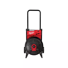 Milwaukee M18™ Drum Machine, 3/8