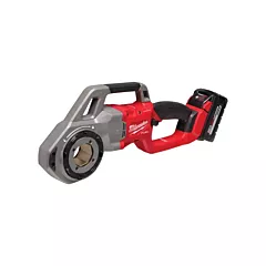 Milwaukee M18 Fuel™ Compact Pipe Threader, 1-1/4