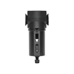 Topring Manual Drain with Standard Bowl Modulair 300, 1/4