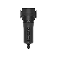 Topring Manual Drain with Metal Bowl Modulair 300, 1/4