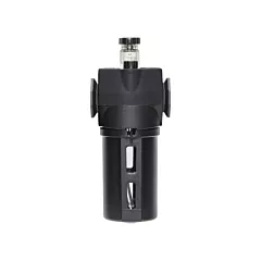 Topring Lubricator with Standard Bowl Modulair 300, 1/4